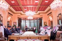 الرياض تدخل النادي النووي عبر بوابة المفاعل 