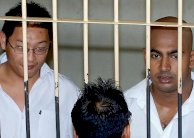 إندونيسيا ترفض عرضًا من أستراليا لمبادلة سجناء