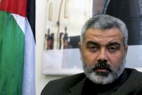 هنية يدعو لتنفيذ قرار السلطة بوقف التنسيق مع اسرائيل