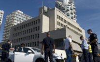 إسرائيل تتهم ثلاثة اشخاص بتهريب معادن إلى حماس