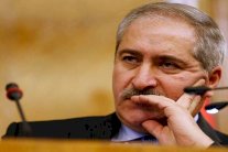 جودة يحادث روحاني وظريف في طهران