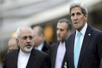 إيران ترفض تلميحات كيري بالخيار العسكري