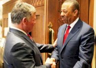 الأردن: كل خبراتنا بتصرف ليبيا