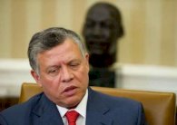 الملك الاردني يزور المغرب من الثلاثاء الى الخميس