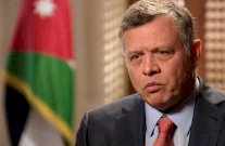 عبدالله الثاني: حربنا مع (داعش) عالمية ثالثة