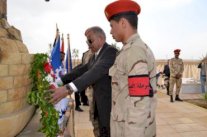 كروات البوسنة يطالبون بكيان لهم وبمؤتمر ينظم أراضيهم