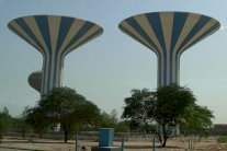 الخزن الاستراتيجي في جدة يدخل موسوعة غينيس 