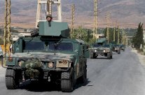 إحباط تسلل مجموعات مسلحة من سوريا إلى لبنان