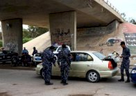 الجزائر استقبلت 200 شخصية ليبية 