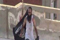 أول عملية إعدام شنقًا لأحد أنصار مرسي