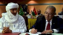 الأمم المتحدة ترحّب باتفاق الجزائر حول مالي