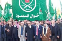 قرار أردني وشيك بتصويب أوضاع (الإخوان) 