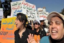 المغرب يتبنى مشروع قانون يحقق المساواة بين الجنسين