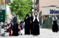 يوما عطلة في مدارس نيويورك الحكومية لاعياد المسلمين