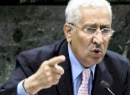 النسور: لا شأن للحكومة الأردنية بخلافات (الإخوان)