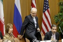 ايران ترفض اعتراضات اسرائيل على التوصل الى اتفاق نووي