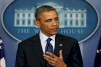 أوباما: الإتفاق مع إيران أفضل الممكن