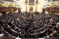 تأجيل الإنتخابات البرلمانية المصرية