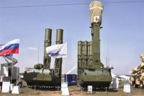 روسيا تُزود مصر بصواريخ (انتي 2500) المتطورة