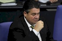 نائب ميركل في الرياض لبحث التعاون العسكري