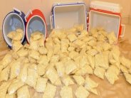 السعودية: القبض على 928 مهربا للمخدرات خلال 4 أشهر