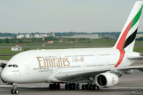 طيران الإمارات تساهم في الناتج المحلي الأوروبي