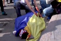 اكثر من ستة الاف قتيل منذ نيسان 2014 في اوكرانيا