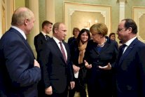 اتفاق على نشر مراقبين لمنظمة الأمن والتعاون في اوروبا