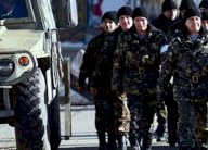 الأطلسي: الجنود الروس يقتلون بأعداد كبيرة في أوكرانيا