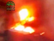 المعارضة تخترق تحصينات الأسد وتغتال ضابطا كبيرا