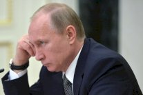 إختفاء بوتين لأسبوع يثير تساؤلات حول وضعه الصحي