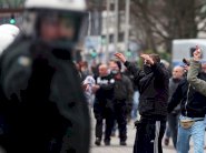 سلفيون ومناهضون للاسلام يتظاهرون في ألمانيا