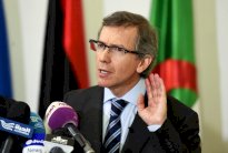 ليون يبلغ الأطراف الليبية بتأجيل المشاورات في المغرب 