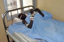 سبعة قتلى و17 جريحا في انفجار مايدوغوري النيجيرية 