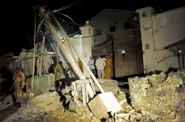 غارة أميركية استهدفت قياديًا في 