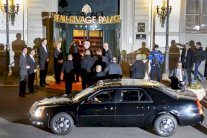 أسبوع حاسم في لوزان ينتظر الأميركيين والإيرانيين!