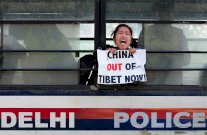 راهبة عجوز تتعرض لاغتصاب جماعي في الهند