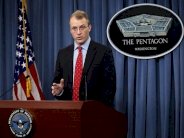 واشنطن ترسل ثلاثة الاف جندي لاجراء مناورات في البلطيق