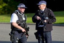  استخبارات بريطانيا تنشر دليلا 