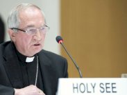 سفير بابوي يدعم استخدام القوة ضد داعش