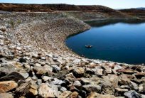 الماء في ولاية كاليفورنيا سينفذُ خلال عام واحد!