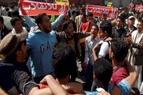 الحوثيون: دول الخليج تخلط الأوراق في اليمن