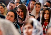 الآشوريون في إيران يطلبون المساعدة من الأمم المتحدة