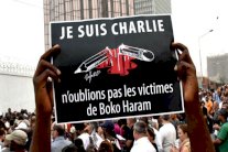 مبايعة بوكو حرام لداعش دعاية حتى إشعار آخر