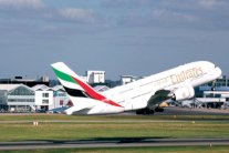 فرنسا وألمانيا متذمرتان من منافسة الطيران الخليجي