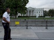 التحقيق مع عميلين في الجهاز الأمني السري الأميركي