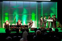 السعودية تحسم الجدل وتستأنف برنامج الابتعاث الخارجي