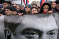 البرلمان الأوروبي يطلب تحقيقا دوليا في اغتيال نيمتسوف