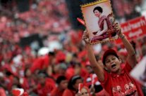 القمصان الحمر بتايلاند متهمون بالتخطيط لضرب الاستقرار