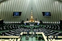 البرلمان الإيراني سيقر الاتفاق النووي 